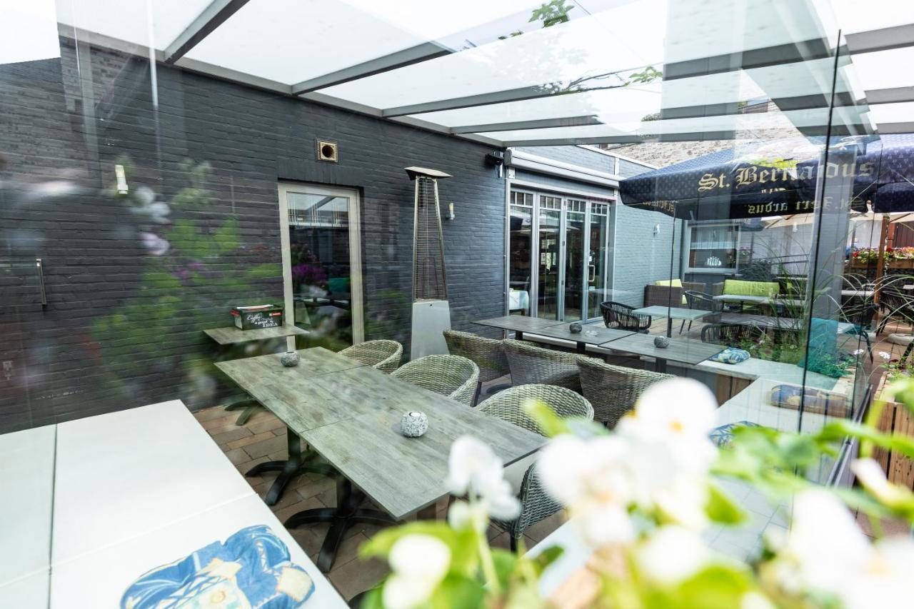 Hotel Ambiotel โตงเงอเริน ภายนอก รูปภาพ